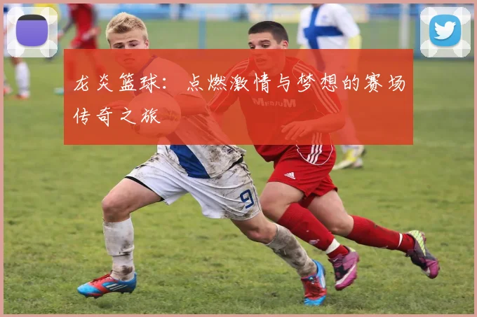 龙炎篮球：点燃激情与梦想的赛场传奇之旅